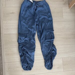 Lululemon dancer cargo pant